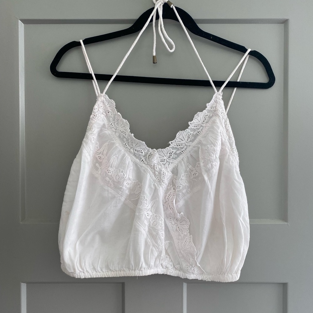 Free People top!